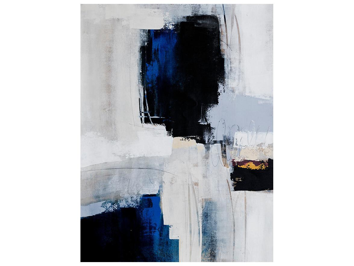 Daleno Blocked Off Wall Art