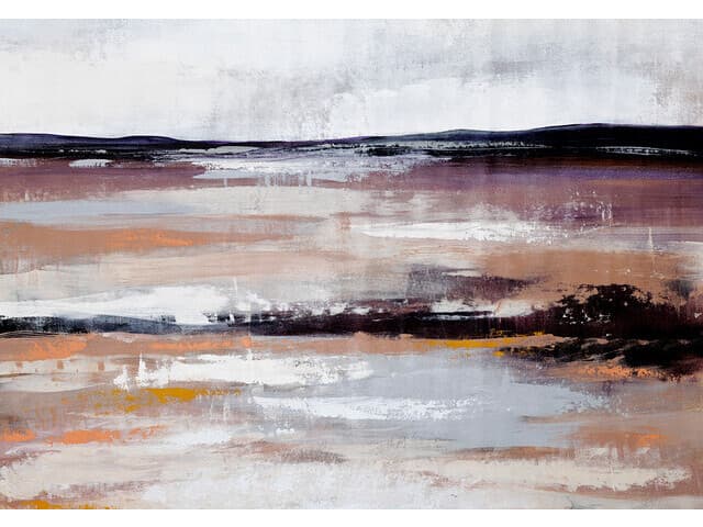 Daleno Scarce Resources Wall Art