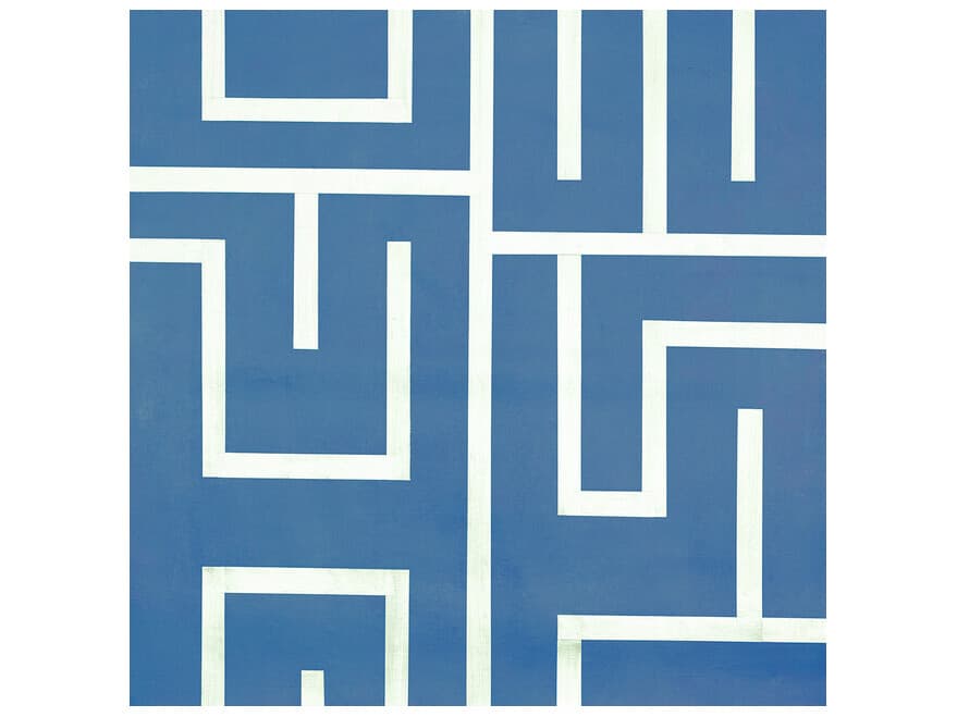 Daleno Dont Step On The Cracks III Wall Art