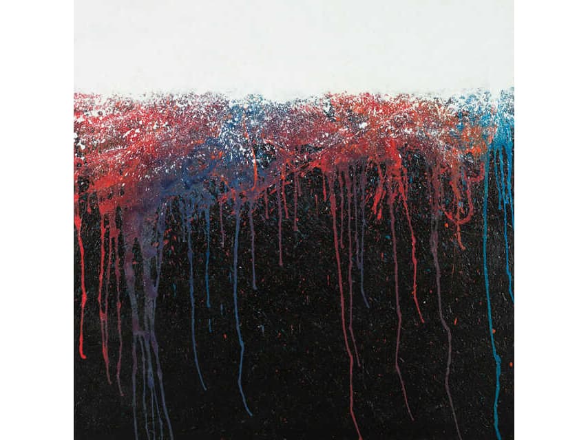 Daleno Diffraction II Wall Art