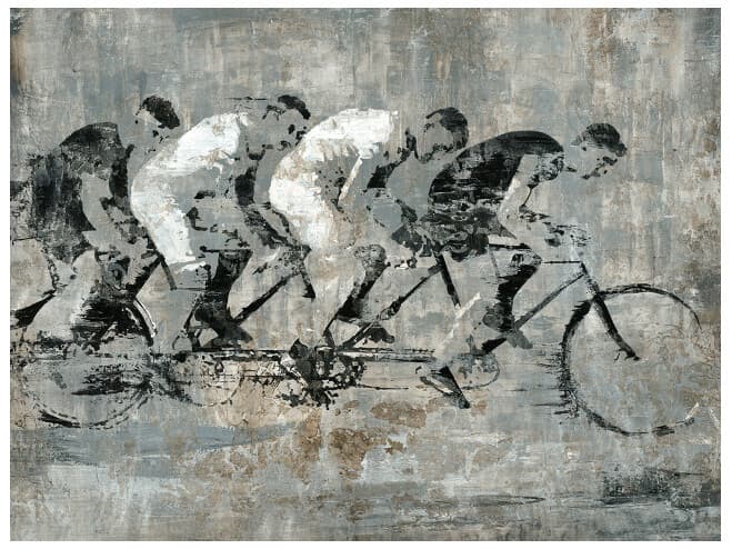 Daleno Day to Remember Wall Art