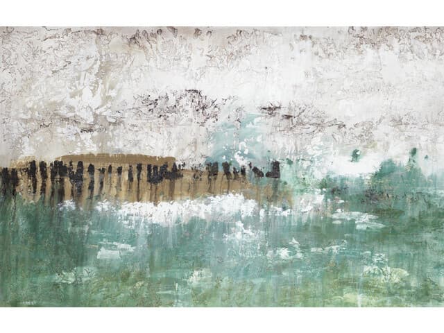 Daleno Tumbled Trunk Wall Art