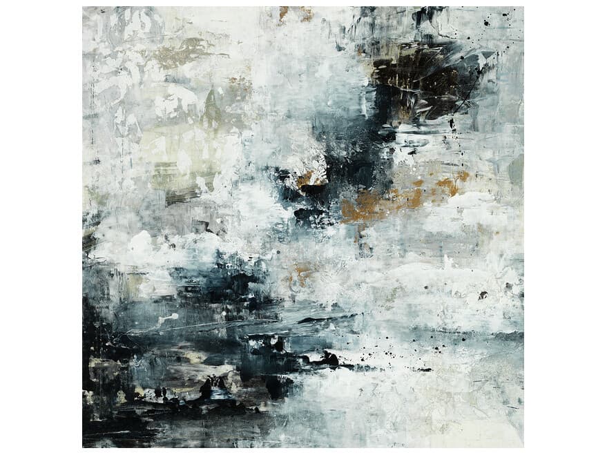 Daleno Morning and Evening I Wall Art