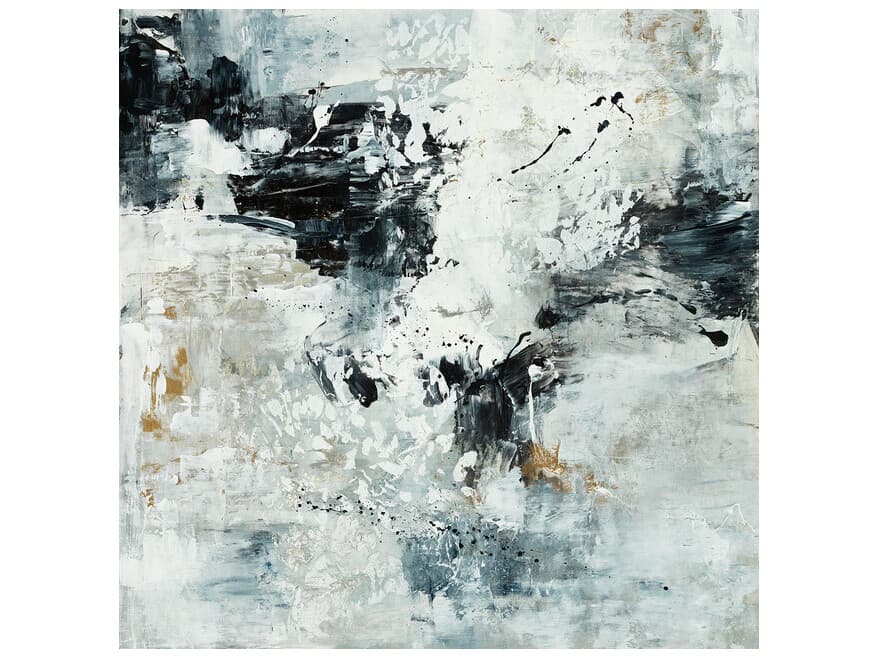 Daleno Morning and Evening II Wall Art