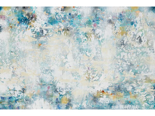 Daleno Reef Current Wall Art