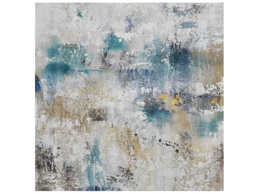 Daleno Troop Wall Art