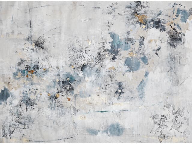 Daleno Everyday Clouds Wall Art