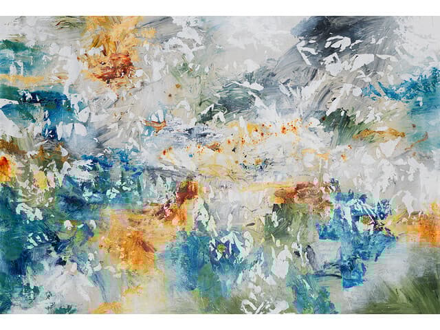 Daleno Sunday Festival Wall Art