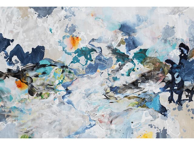 Daleno Fancy Being Free Wall Art