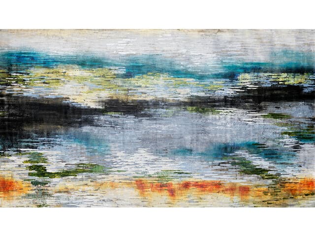 Daleno Frozen In Fall Wall Art