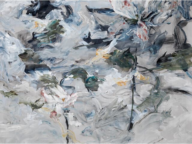 Daleno Gorgeous Greenhouse Wall Art