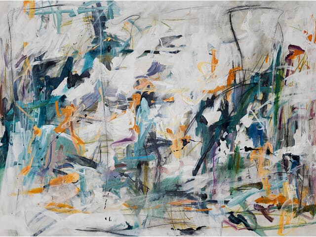 Daleno Greek Mixer Wall Art