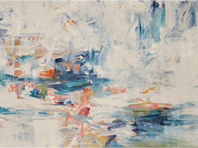 Daleno Mastering the Melody Wall Art