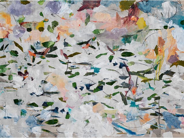 Daleno Blooming For Summer Wall Art