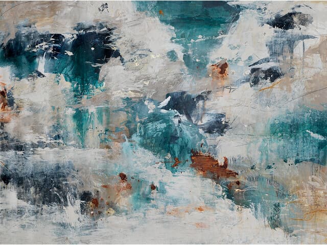 Daleno Blaring Music Wall Art