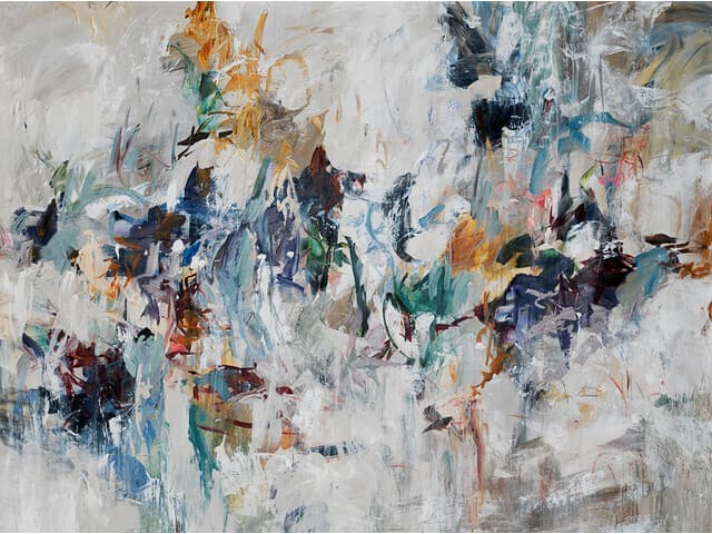 Daleno Blasted Wall Art