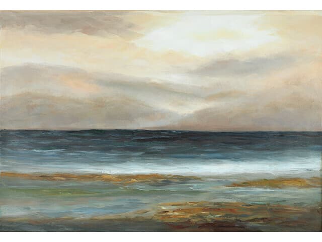 Daleno From Dusk to Dawn III Wall Art