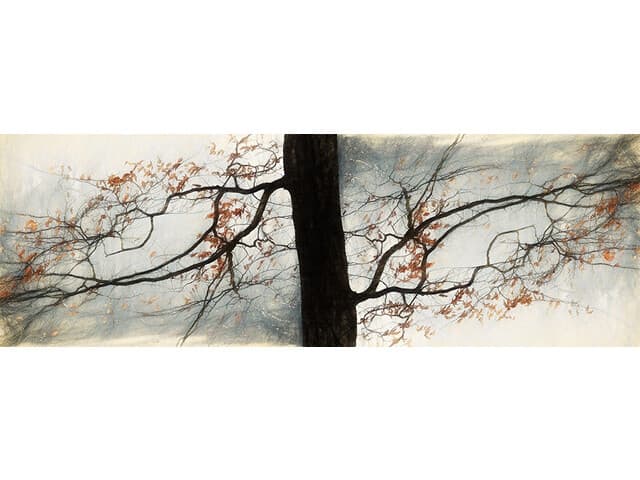 Daleno Fall Perfection I Wall Art