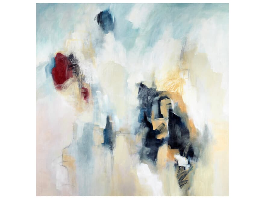 Daleno Point of Departure Wall Art