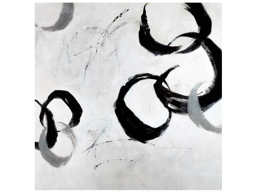 Daleno Windup Wall Art