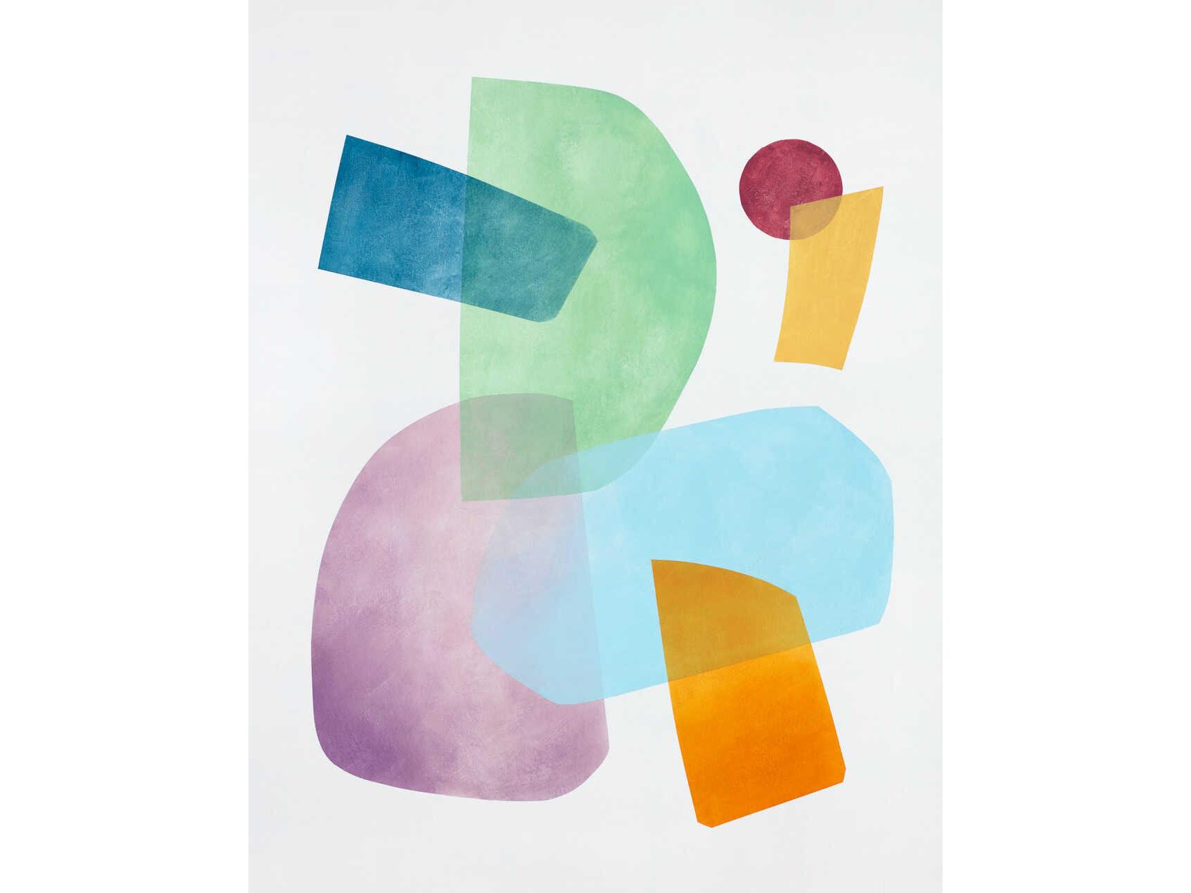 Daleno Outpouring III Wall Art