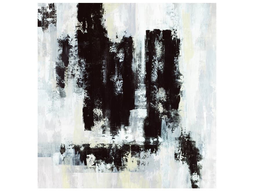 Daleno Patterned Prism Wall Art