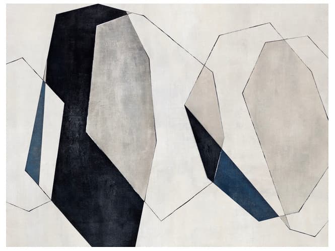 Daleno No Brunnettes Allowed Wall Art