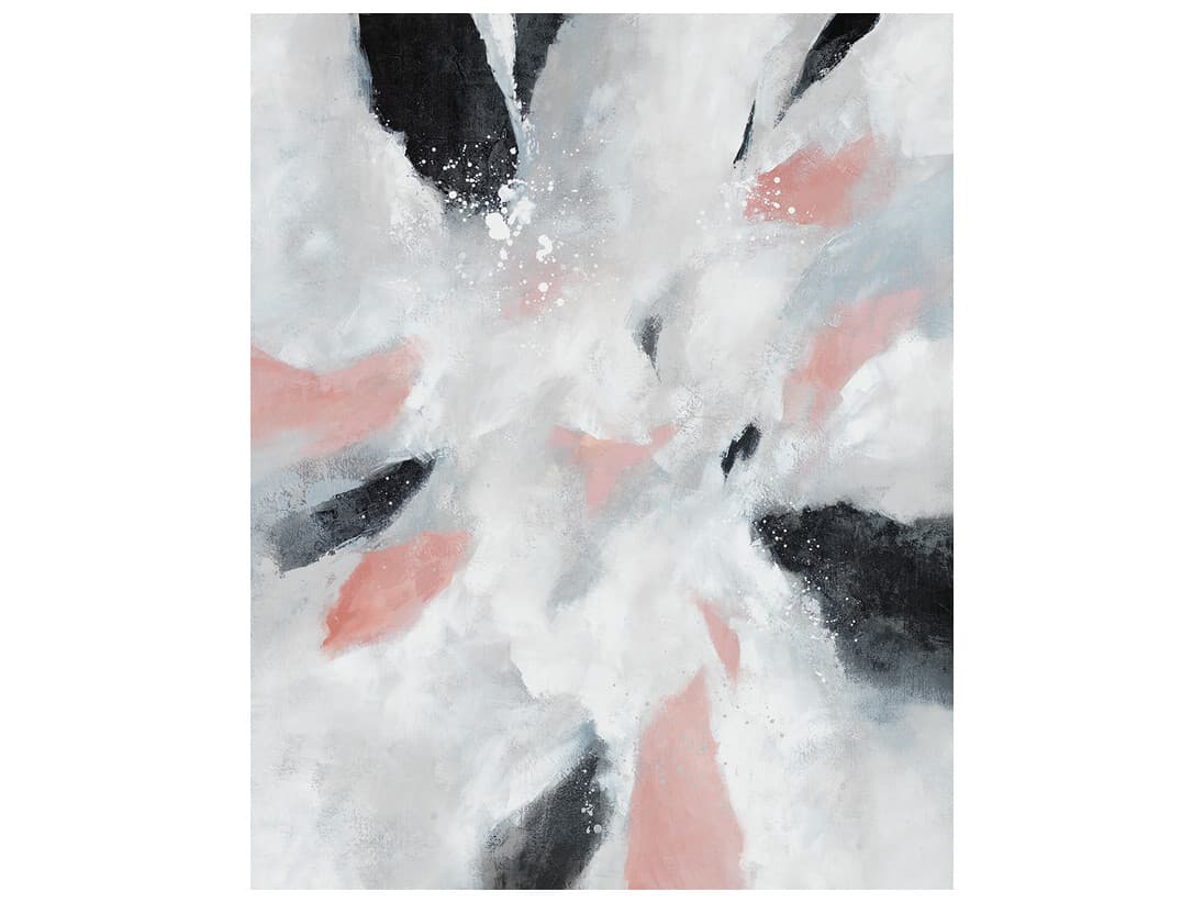 Daleno Tourmaline Facets Wall Art