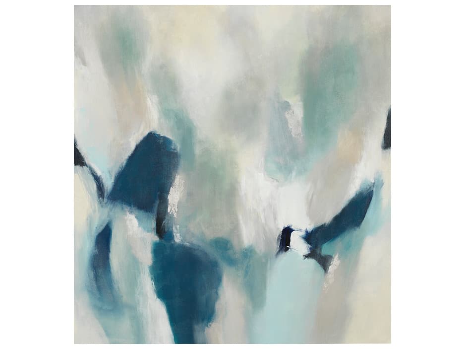 Daleno Ultramarine Wall Art