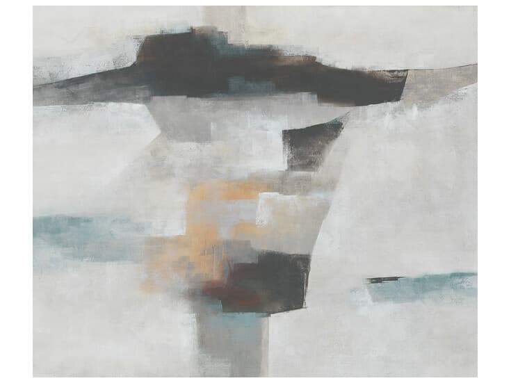 Daleno Comfortable Form Wall Art