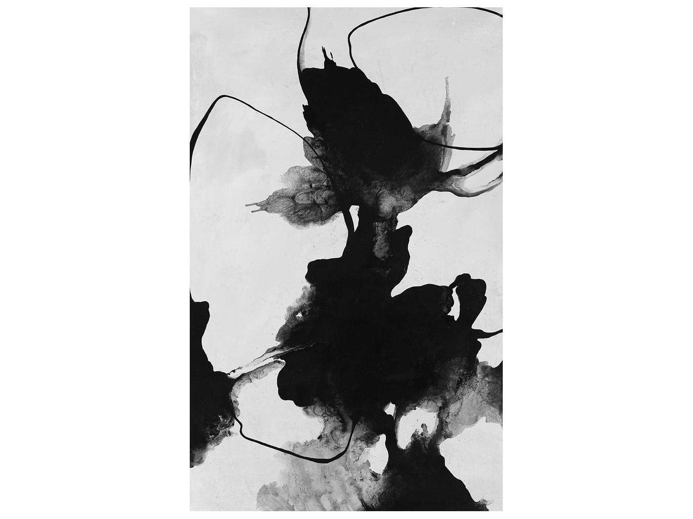 Daleno Two Hours Past Midnight II Wall Art