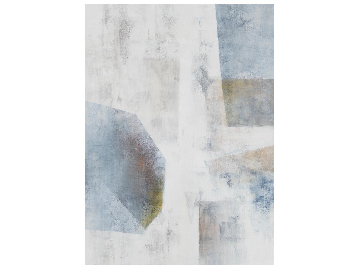 Daleno Fractions I Wall Art