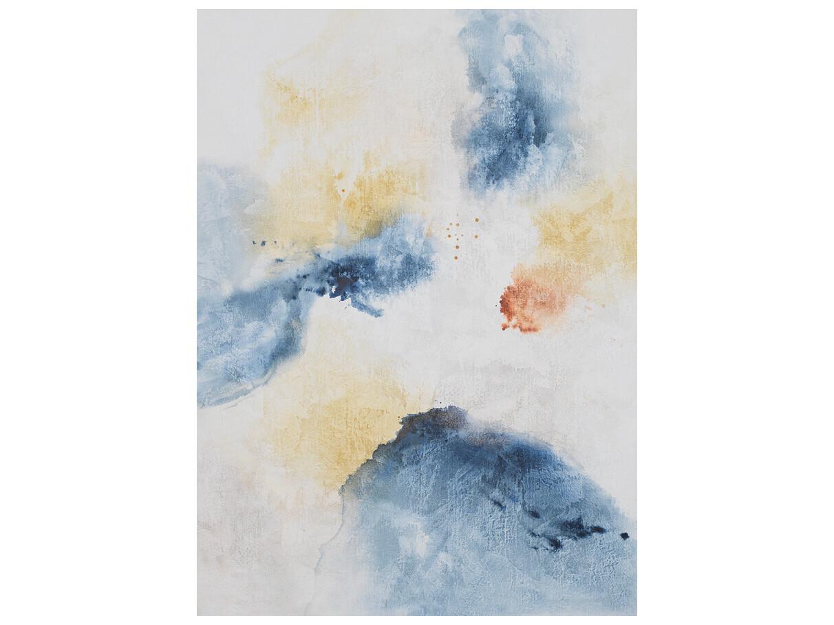 Daleno Magic Mist I Wall Art