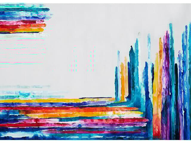 Daleno Join the Parade Wall Art