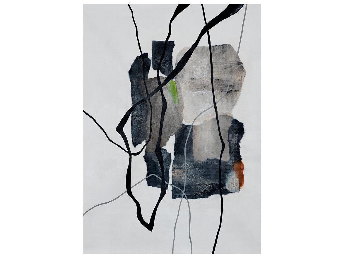 Daleno New Orchestra II Wall Art