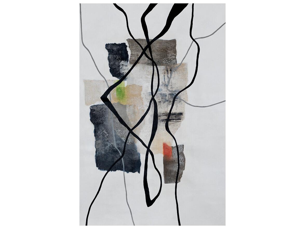 Daleno New Orchestra III Wall Art