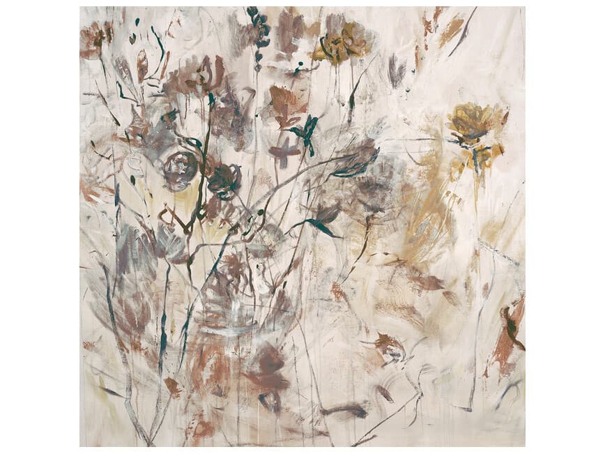 Daleno Entwined VI Wall Art