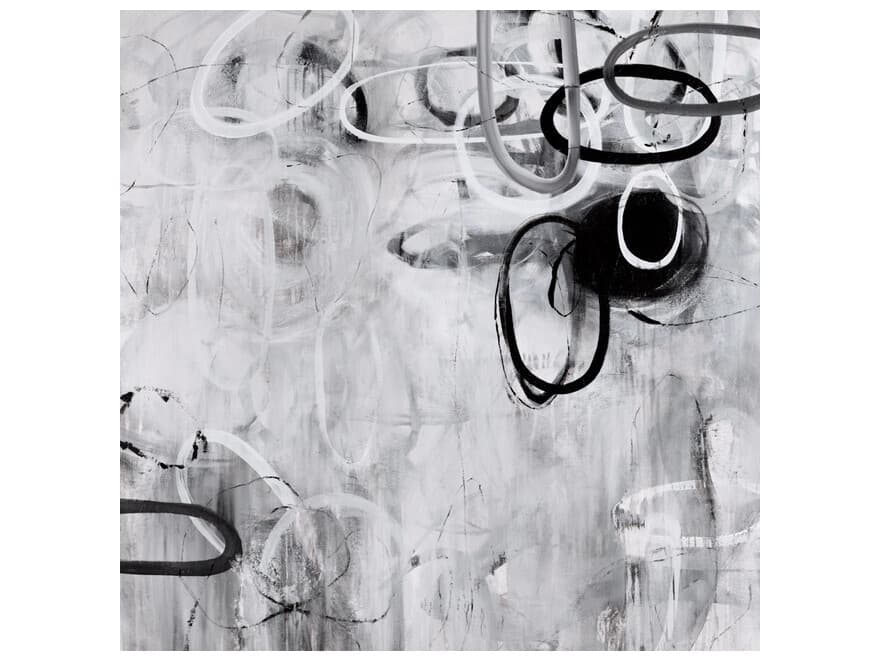 Daleno Trust the Quartet Wall Art