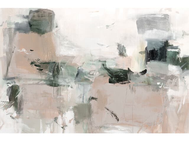 Daleno Wisp II Wall Art