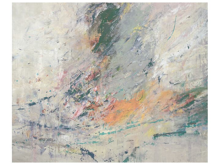 Daleno A Fabulous Finish IV Wall Art