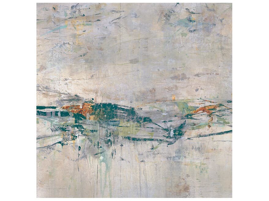 Daleno Broken Road III Wall Art