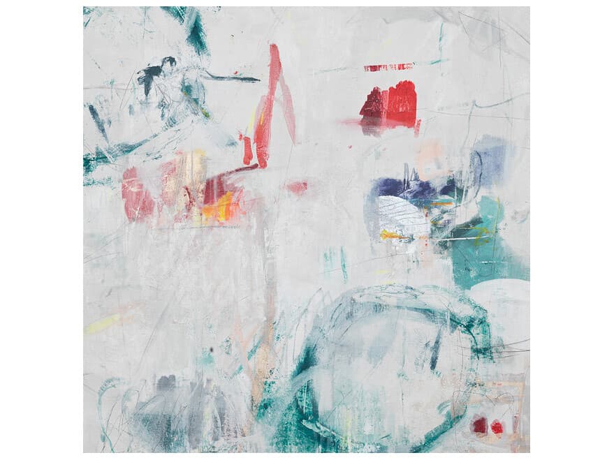 Daleno Lullaby Wishes II Wall Art