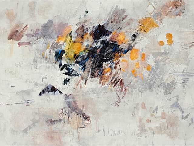 Daleno Making Modern History Wall Art