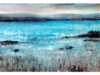 Daleno Fascination Island Wall Art