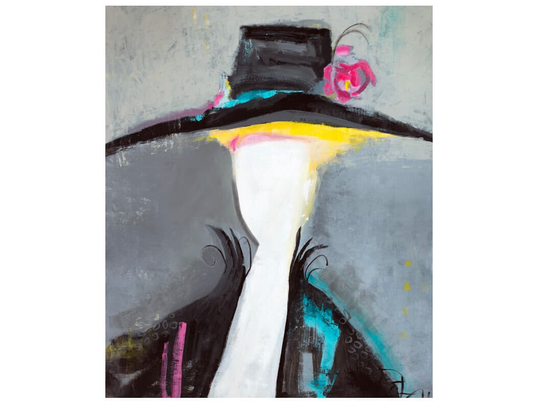 Daleno Make Me Your Mistress Wall Art