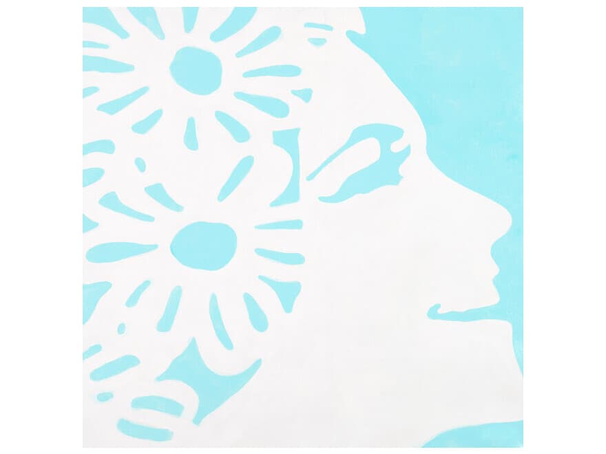 Daleno Laughter and Smiles Welcomed I Wall Art