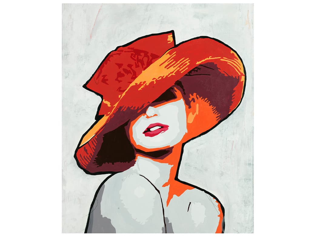 Daleno High and Mighty Wall Art