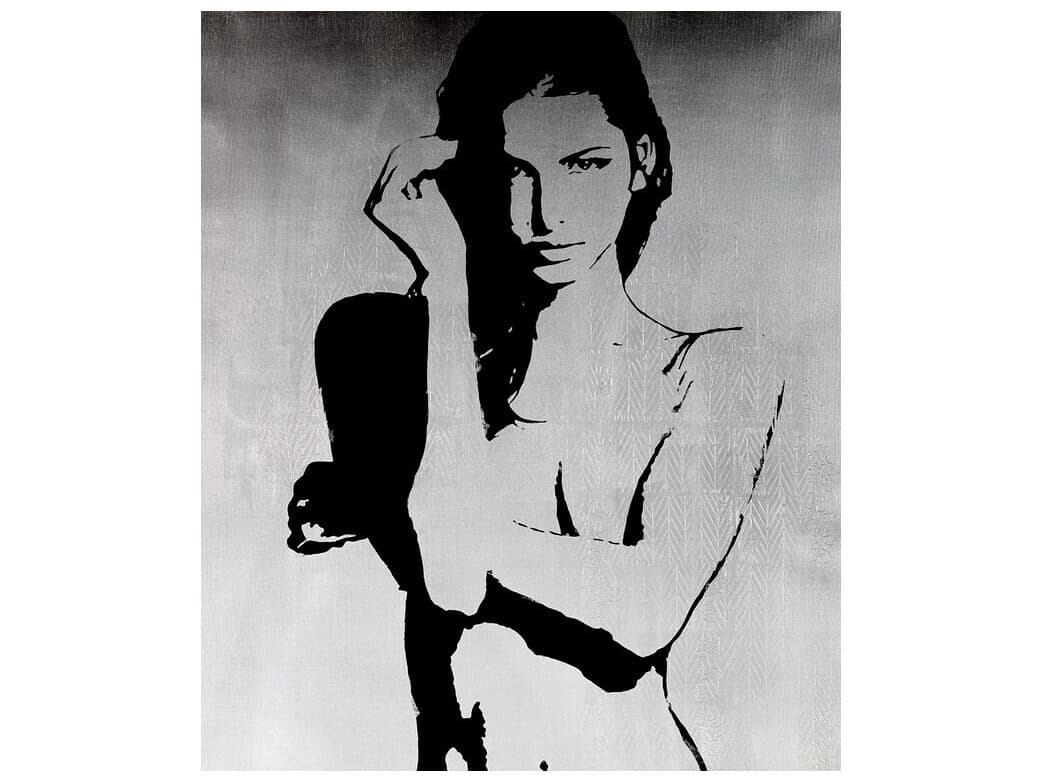 Daleno Stone Cold Stunner III Wall Art