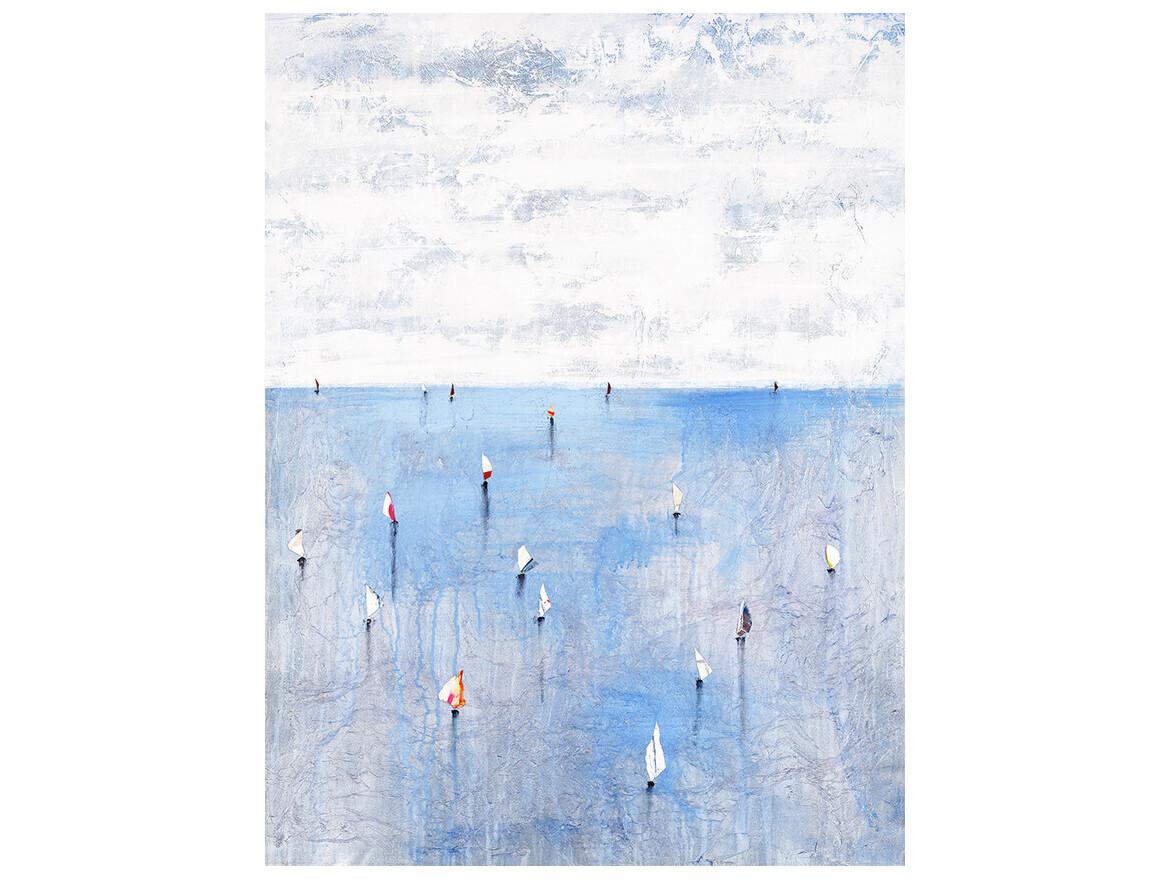 Daleno Cancun Life I Wall Art