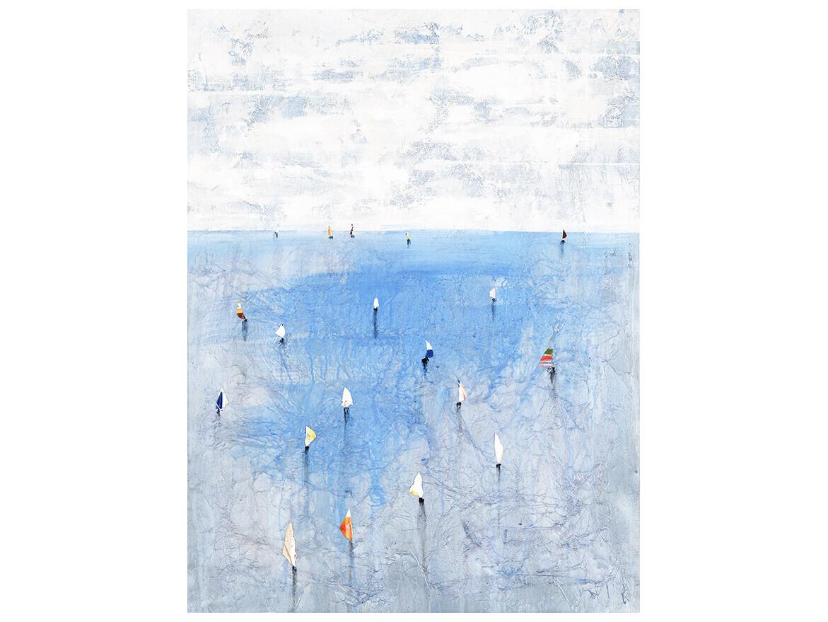 Daleno Cancun Life II Wall Art